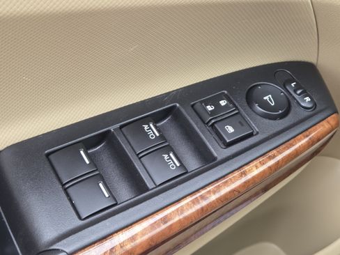Used 2012 Honda Accord EX image 23