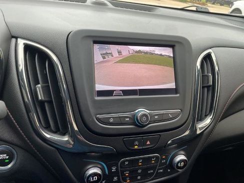 Used 2022 Chevrolet Equinox RS AWD/4WD image 20