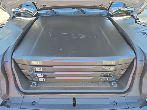 Used 2025 GMC Hummer EV 3X w/ Battery Pack, 24 Module Pack image 29