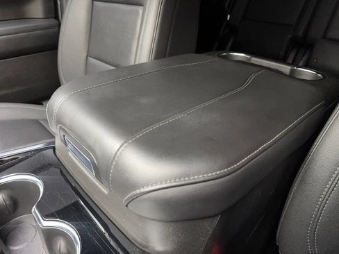 Used 2025 Chevrolet Tahoe LT AWD/4WD image 72