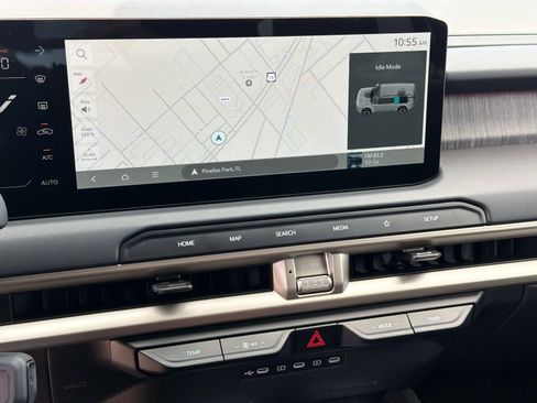 New 2027 Kia Telluride X-Line SX Prestige AWD/4WD image 24