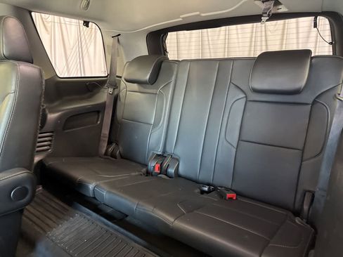 Used 2015 Chevrolet Tahoe LTZ RWD image 16