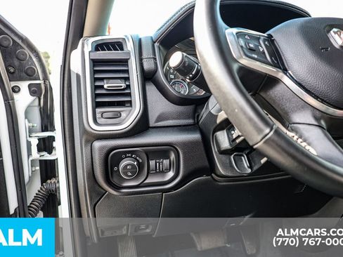 Used 2024 RAM 2500 Laramie w/ Safety Group AWD/4WD image 24