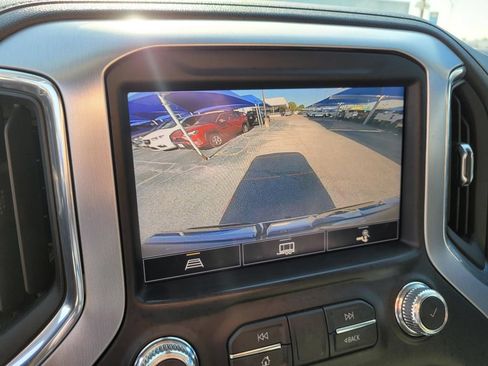 Used 2021 GMC Sierra 1500 SLT w/ SLT Premium Plus Package AWD/4WD image 28