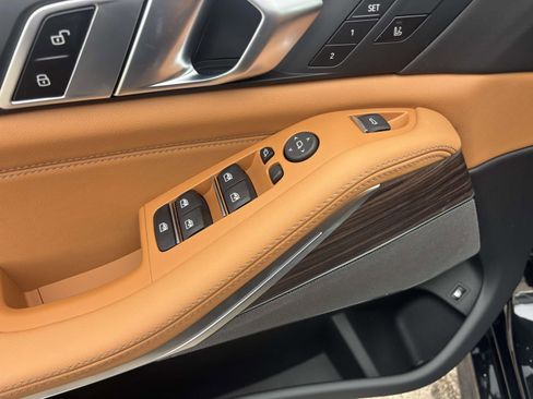 New 2026 BMW X5 xDrive50e w/ M Sport Package image 13