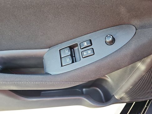 Used 2025 Nissan Z Sport w/ Floor Mat Package RWD image 22