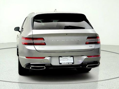 Used 2024 Genesis GV80 3.5T Advanced w/ Advanced Package AWD/4WD image 6