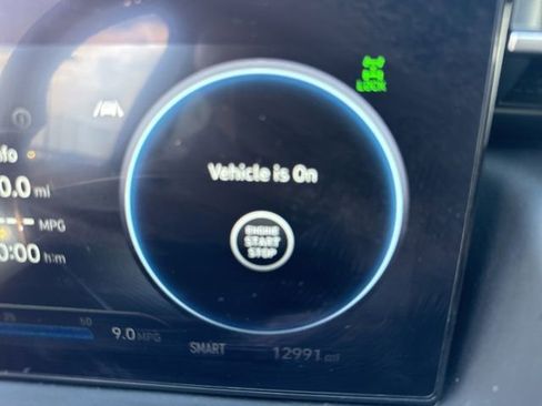 Certified 2023 Hyundai Santa Cruz Limited w/ Cargo Package image 11