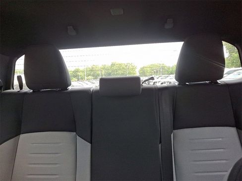 New 2025 Toyota Tacoma TRD Off-Road image 13