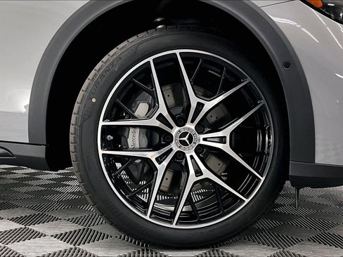 New 2025 Mercedes-Benz E 450 4MATIC All-Terrain Wagon image 10