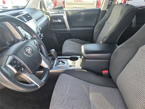 Used 2021 Toyota 4Runner SR5 image 22
