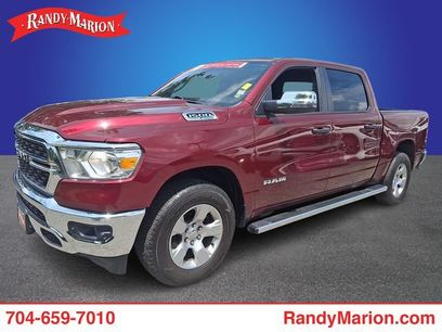 Used 2023 RAM 1500 Big Horn