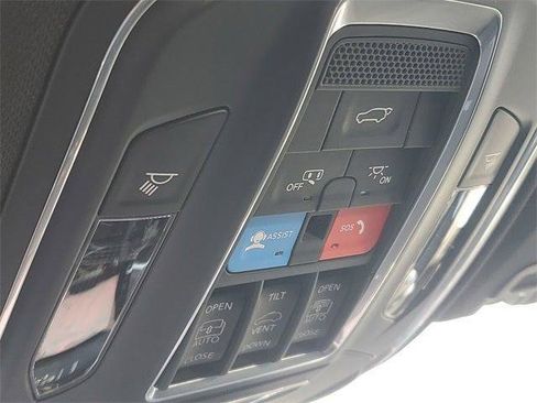 New 2026 Jeep Grand Cherokee L Limited AWD/4WD image 32