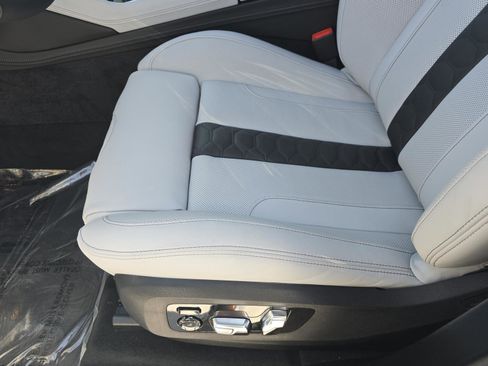 New 2026 BMW X5 M Competition w/ Executive Package image 14
