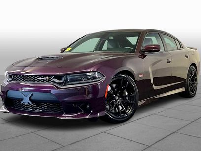 Used 2022 Dodge Charger Scat Pack w/ Dynamics Package