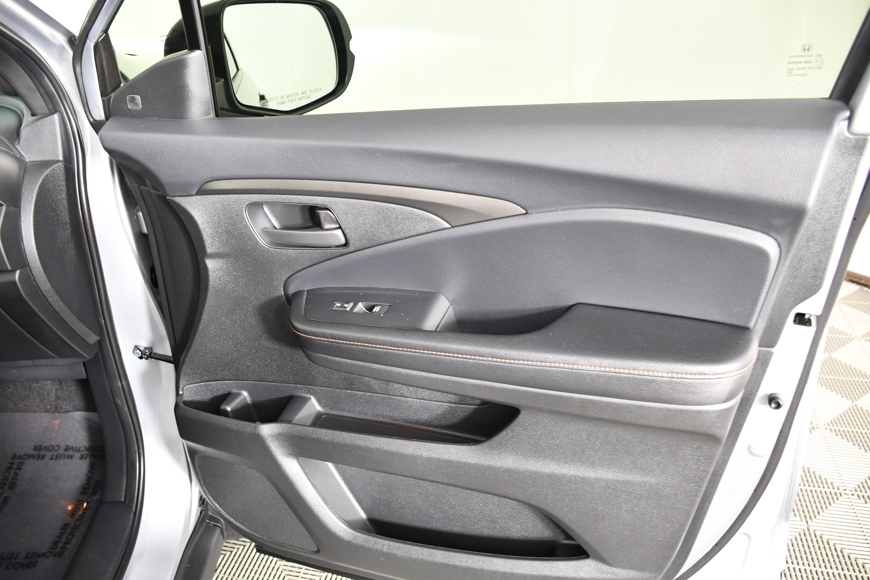 Certified 2024 Honda Ridgeline TrailSport image 38