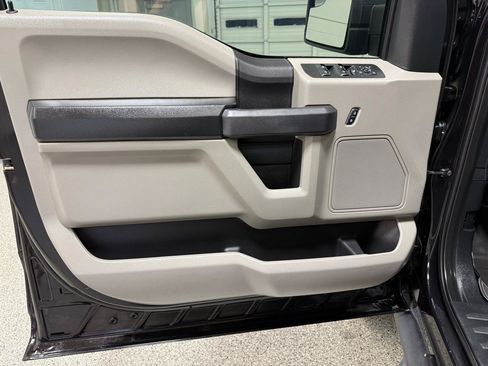 Used 2019 Ford F150 XL w/ Equipment Group 101A Mid AWD/4WD image 12