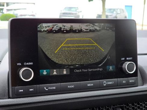 Used 2024 Honda CR-V EX image 32