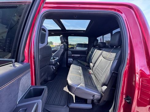 Used 2022 Ford F150 Platinum w/ Equipment Group 701A High AWD/4WD image 12