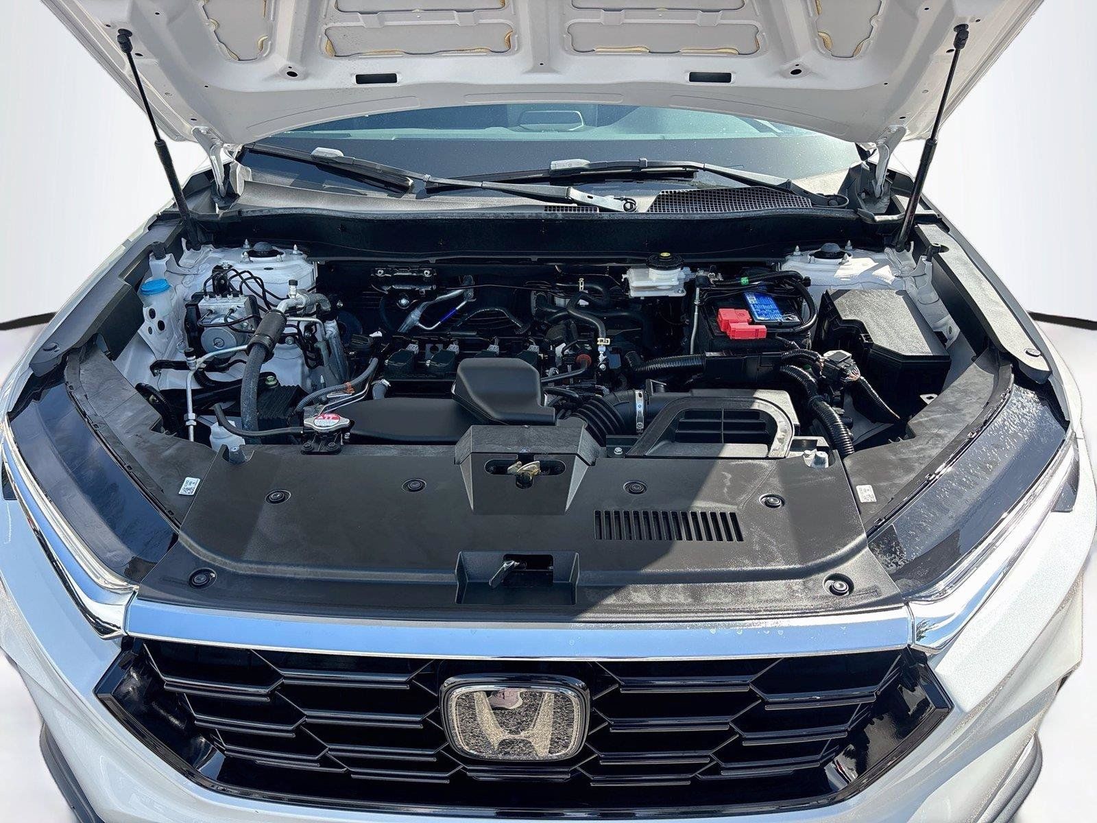 Used 2023 Honda CR-V EX image 34