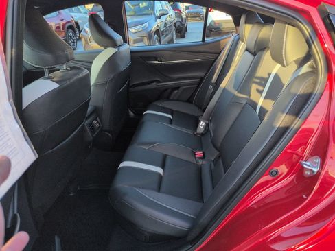 Used 2026 Toyota Camry SE w/ Convenience Package FWD image 25