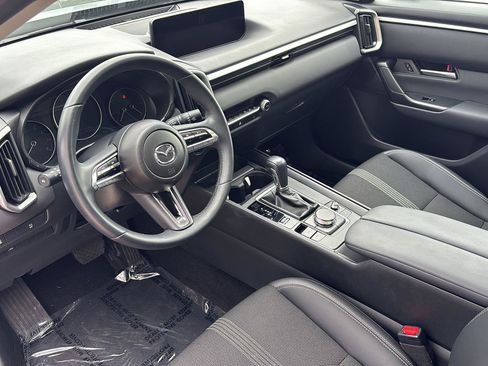 Used 2025 MAZDA CX-50 AWD 2.5 S w/ Premium Package image 11