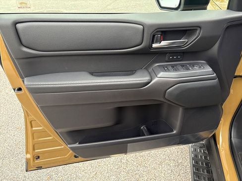 New 2026 Toyota Land Cruiser w/ Premium Package image 10