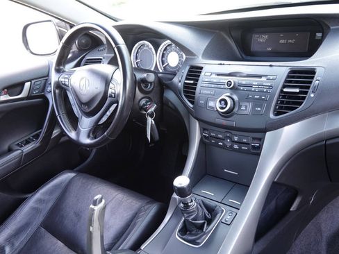 Used 2010 Acura TSX Sedan FWD image 81