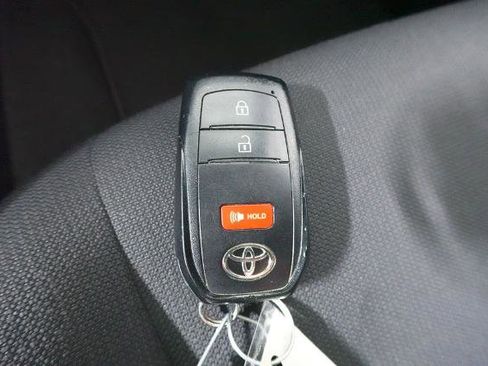 Used 2023 Toyota Corolla SE FWD image 21