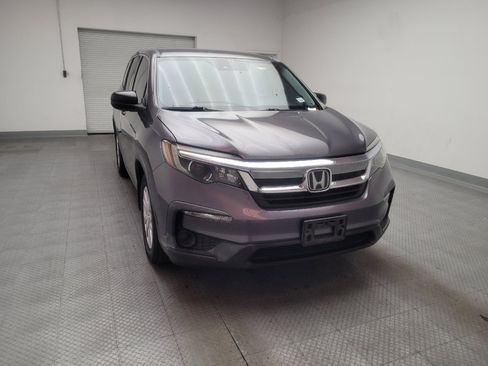 Used 2019 Honda Pilot LX image 14