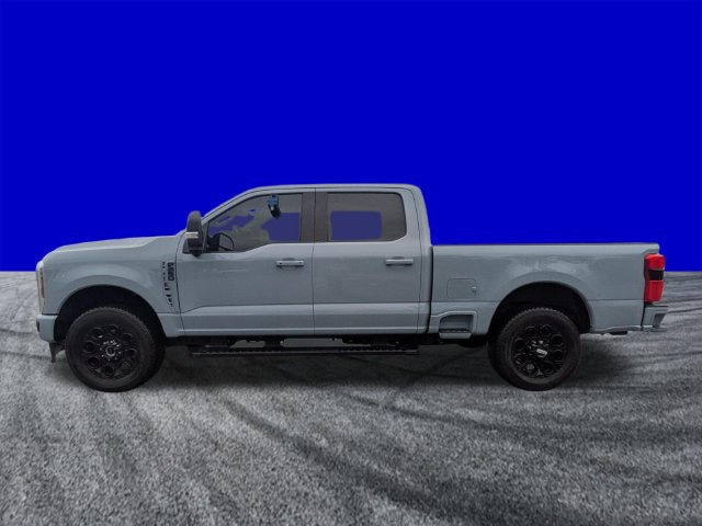 Certified 2025 Ford F250 Lariat w/ Lariat Ultimate Package AWD/4WD image 7