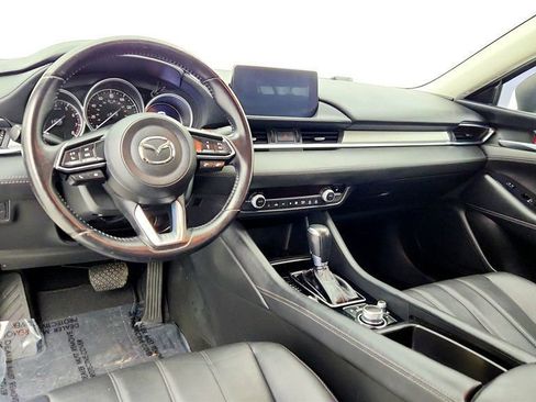 Used 2020 MAZDA MAZDA6 Touring image 13