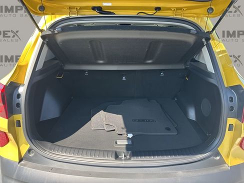 Used 2021 Kia Seltos SX w/ SX Sunroof Package image 29