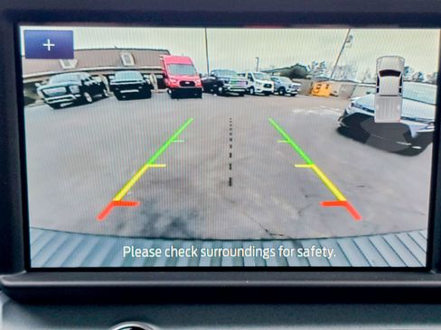 Used 2024 Ford Maverick Lariat w/ 4K Tow Package image 49