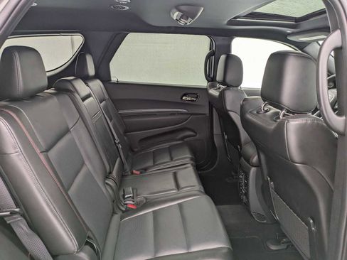 Used 2025 Dodge Durango R/T AWD/4WD image 23