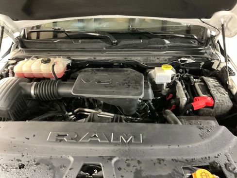 Used 2020 RAM 1500 Big Horn image 22