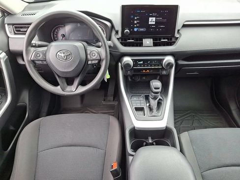 Used 2024 Toyota RAV4 LE AWD/4WD image 15