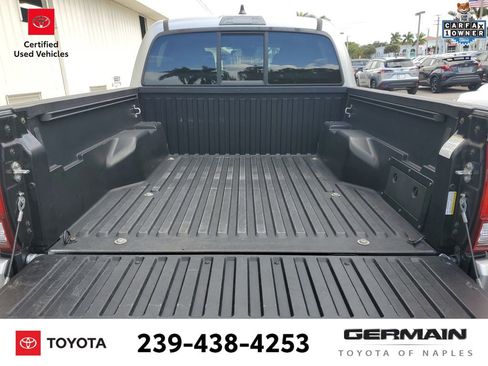Certified 2023 Toyota Tacoma SR image 22