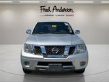 Used 2014 Nissan Frontier SV w/ SV Value Truck Package image 2