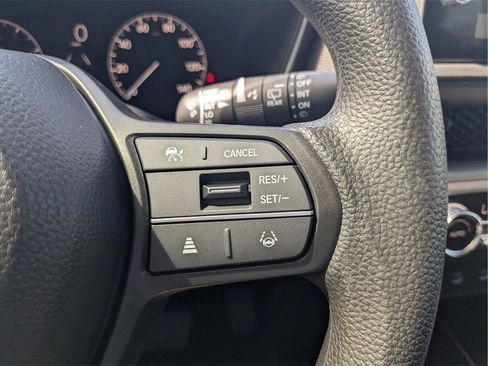 New 2026 Honda CR-V EX image 19