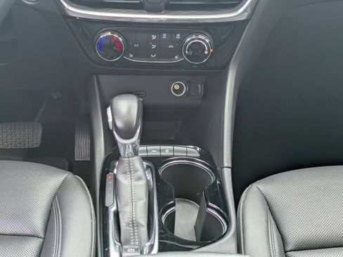 Used 2024 Buick Encore GX Sport Touring w/ Comfort Package FWD image 24