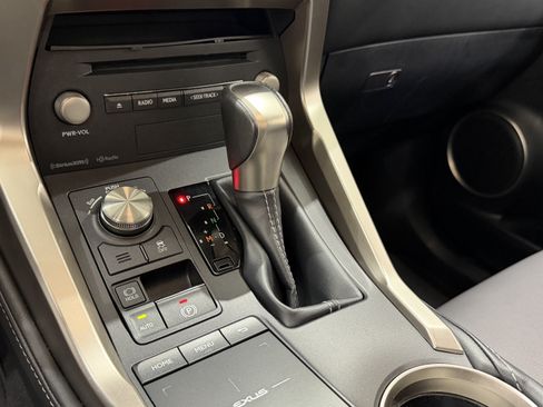 Used 2020 Lexus NX 300 FWD w/ Accessory Package 2 image 31