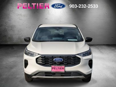 New 2026 Ford Escape ST-Line w/ Tech Pack #1