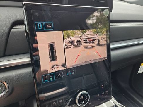 New 2026 GMC Terrain Elevation w/ Elevation Premium Package FWD image 29