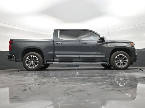 Used 2026 Chevrolet Silverado 1500 High Country RWD image 24