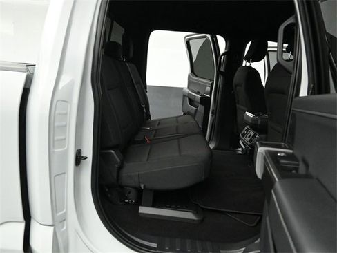 Certified 2024 Ford F150 XLT w/ Equipment Group 302A MID image 25