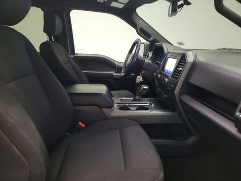 Used 2020 Ford F150 XLT w/ Equipment Group 302A Luxury AWD/4WD image 21