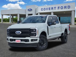 New 2026 Ford F250 Platinum w/ FX4 Off-Road Package AWD/4WD video 1