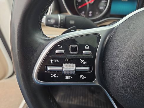 Used 2019 Mercedes-Benz C 300 4MATIC Sedan w/ Premium Package image 22