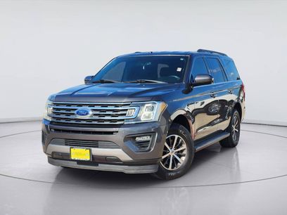 Used 2019 Ford Expedition XLT